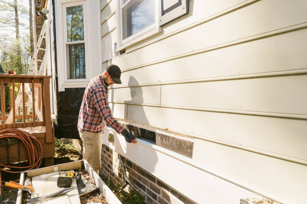 Trusted Siding Installation service in Stephens City, VA - Creative Siding